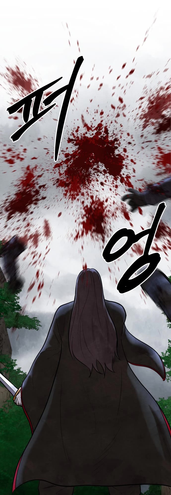 Read Embodiment of the Assassin in the Murim World EN Manga Online