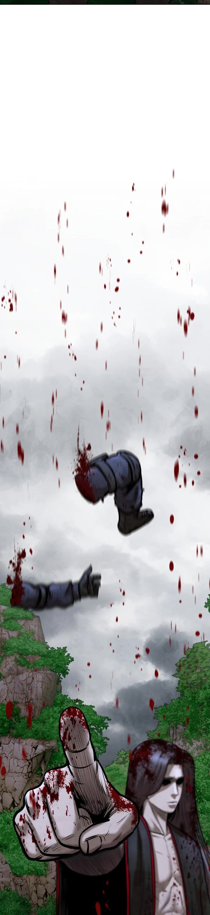 Read Embodiment of the Assassin in the Murim World EN Manga Online