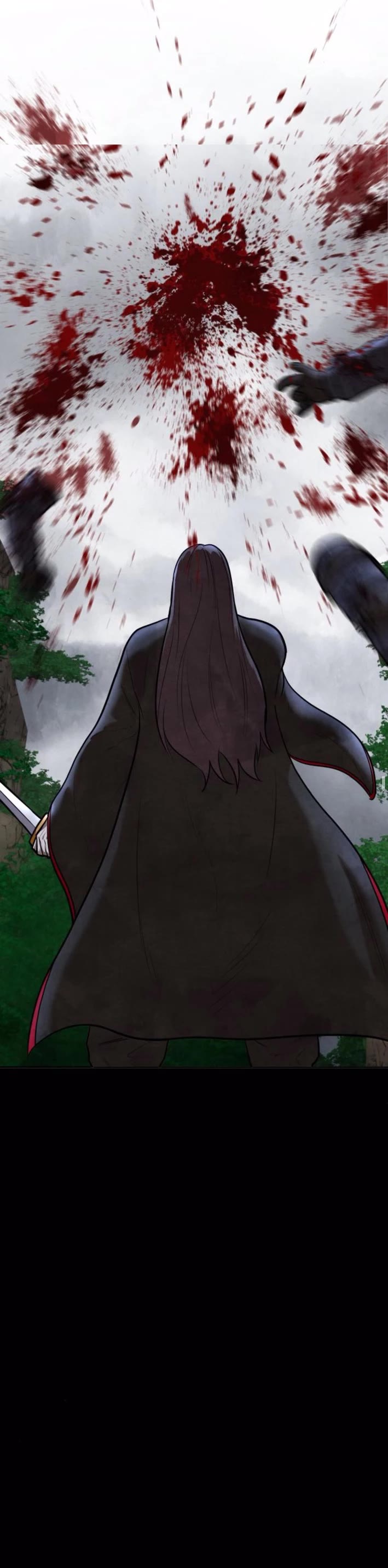 Read Embodiment of the Assassin in the Murim World EN Manga Online