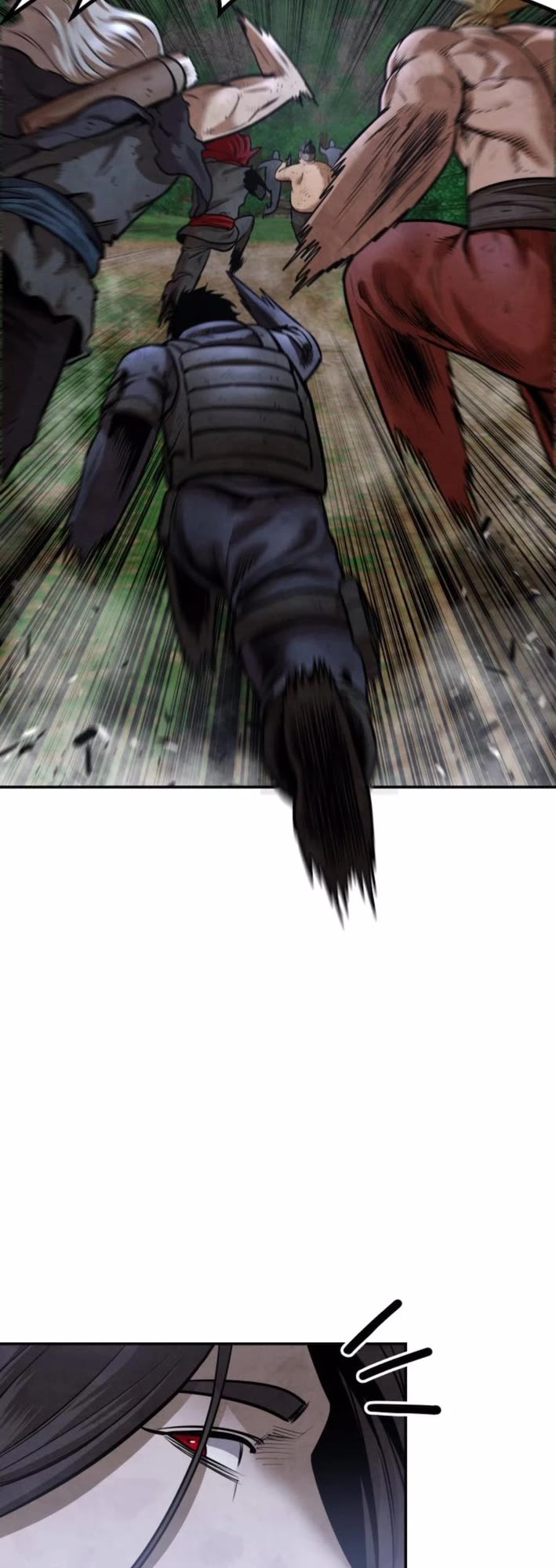 Read Embodiment of the Assassin in the Murim World EN Manga Online