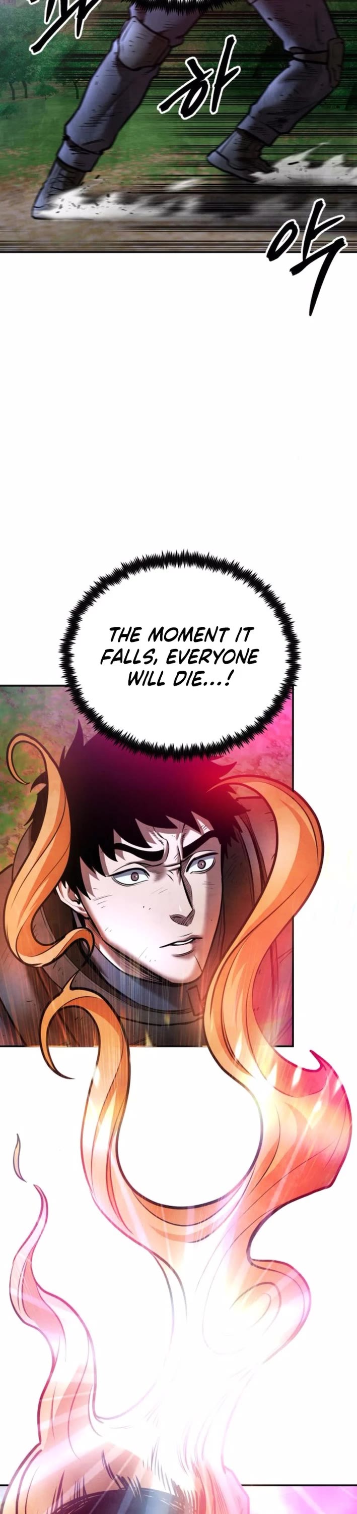 Read Embodiment of the Assassin in the Murim World EN Manga Online
