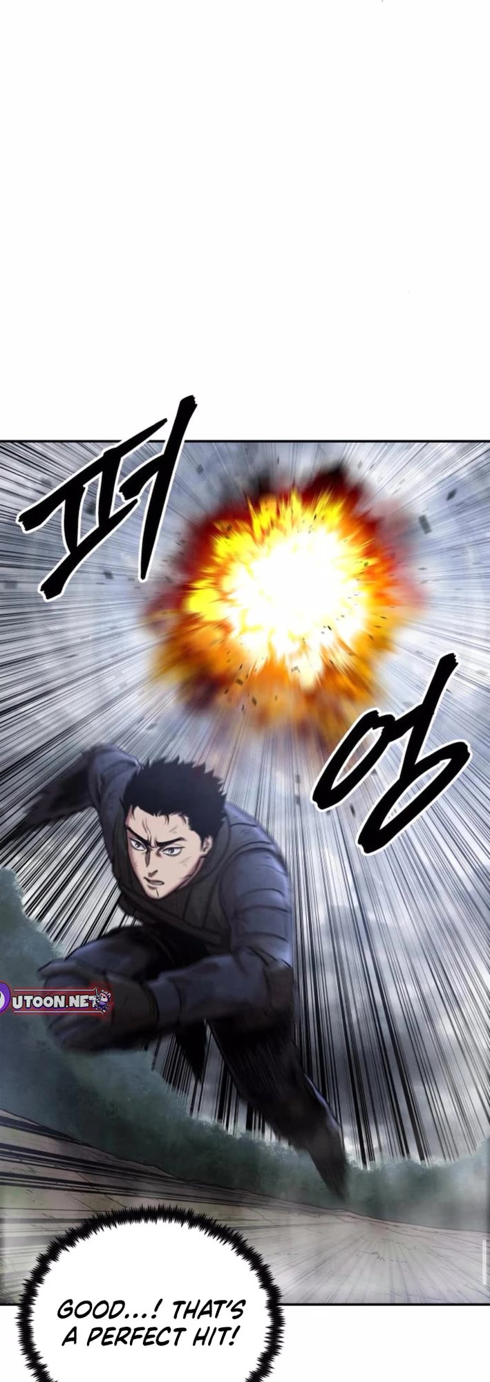 Read Embodiment of the Assassin in the Murim World EN Manga Online
