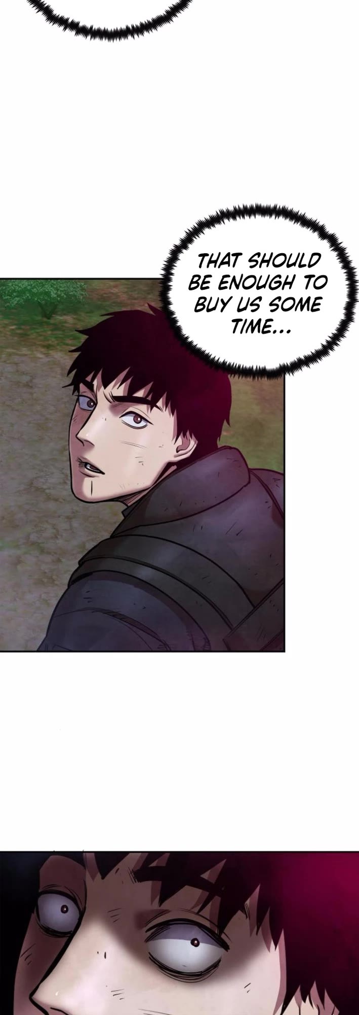 Read Embodiment of the Assassin in the Murim World EN Manga Online