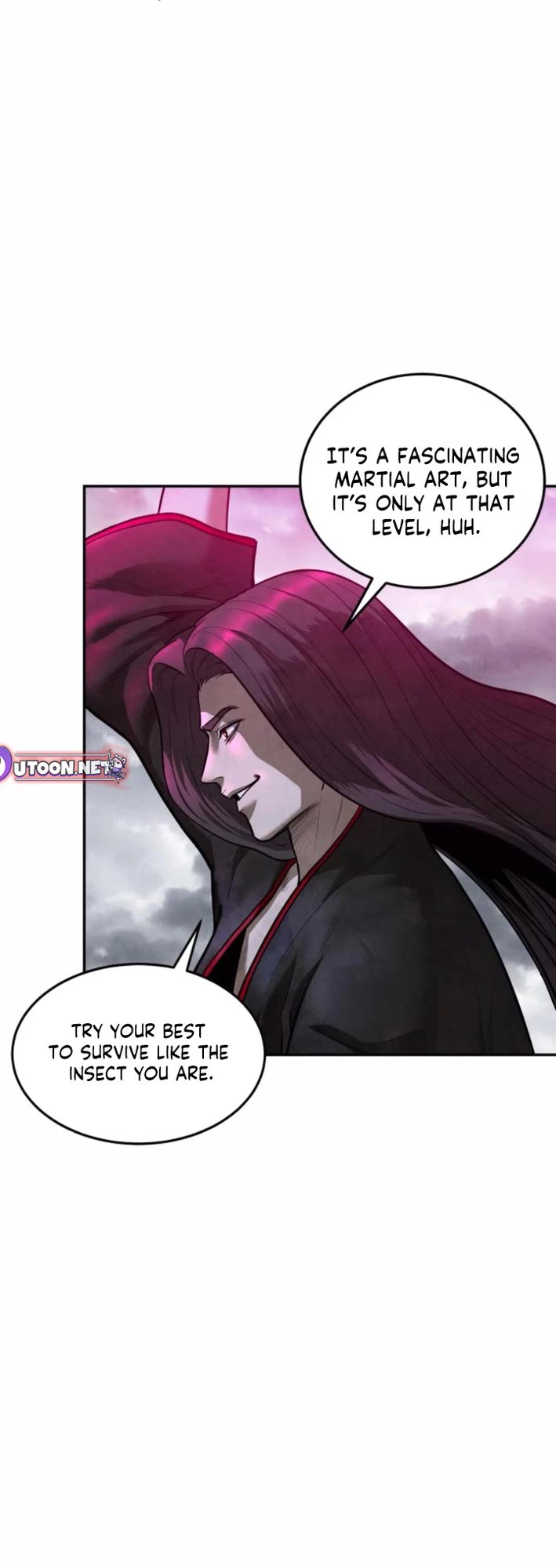Read Embodiment of the Assassin in the Murim World EN Manga Online