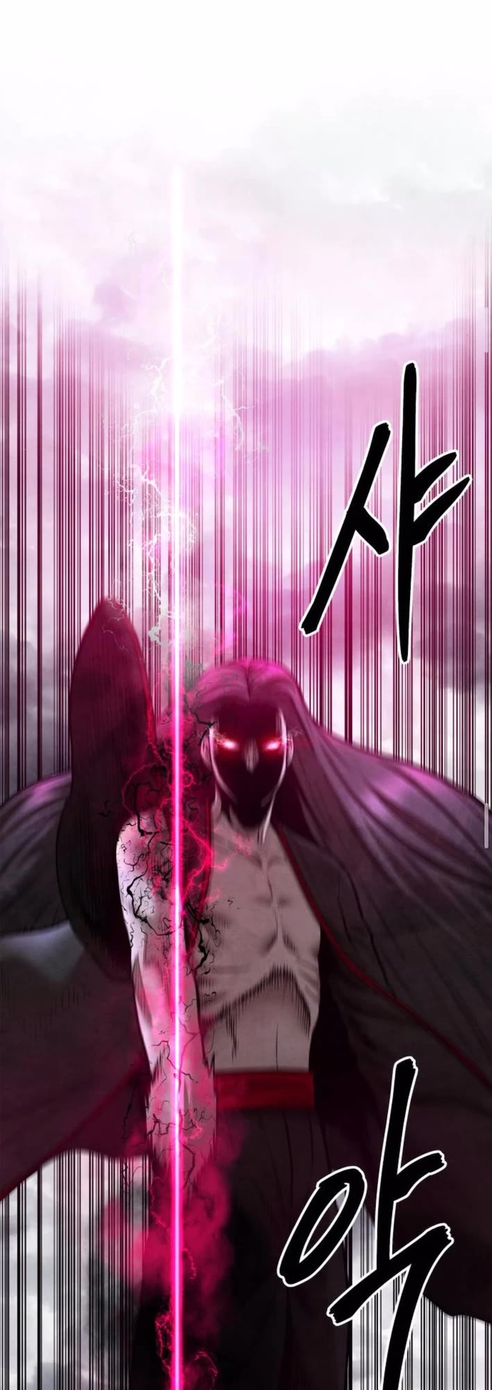 Read Embodiment of the Assassin in the Murim World EN Manga Online