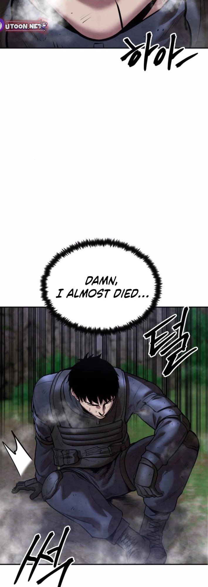 Read Embodiment of the Assassin in the Murim World EN Manga Online