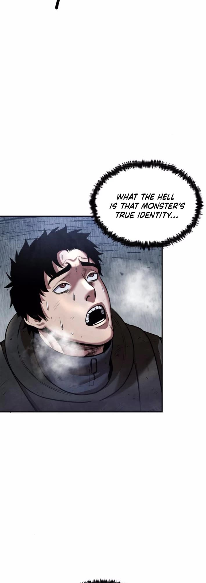 Read Embodiment of the Assassin in the Murim World EN Manga Online