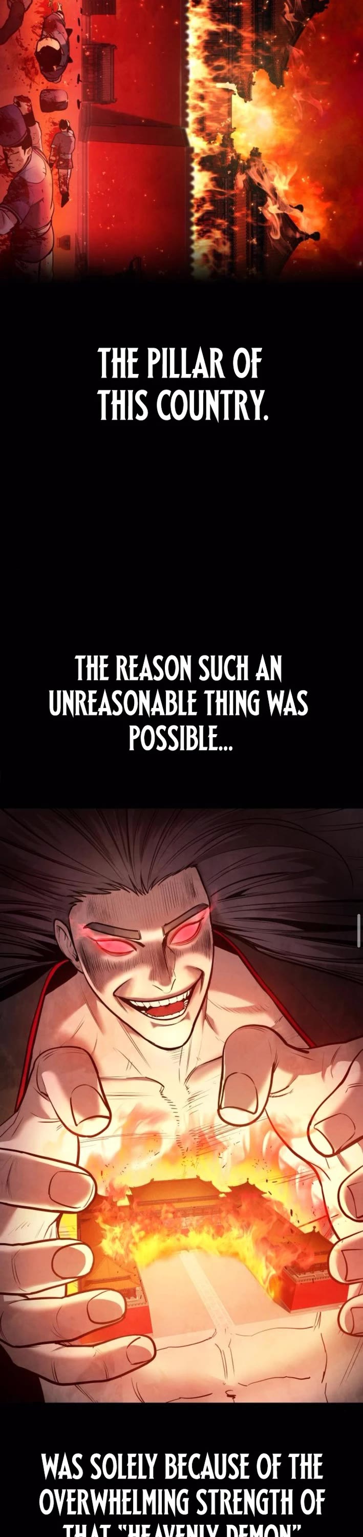 Read Embodiment of the Assassin in the Murim World EN Manga Online