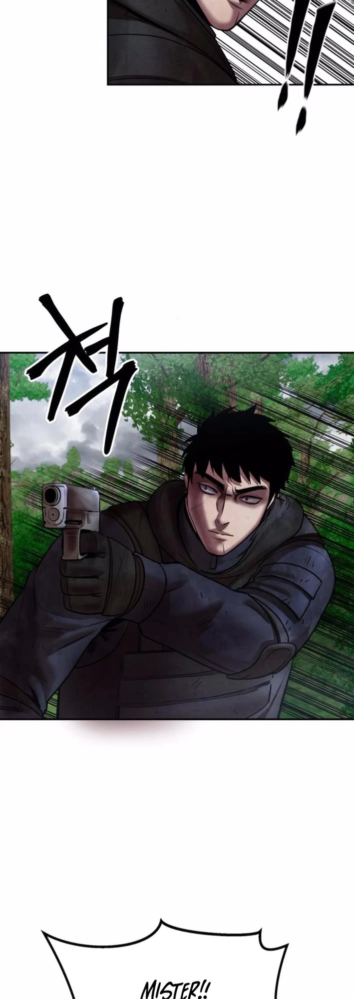 Read Embodiment of the Assassin in the Murim World EN Manga Online