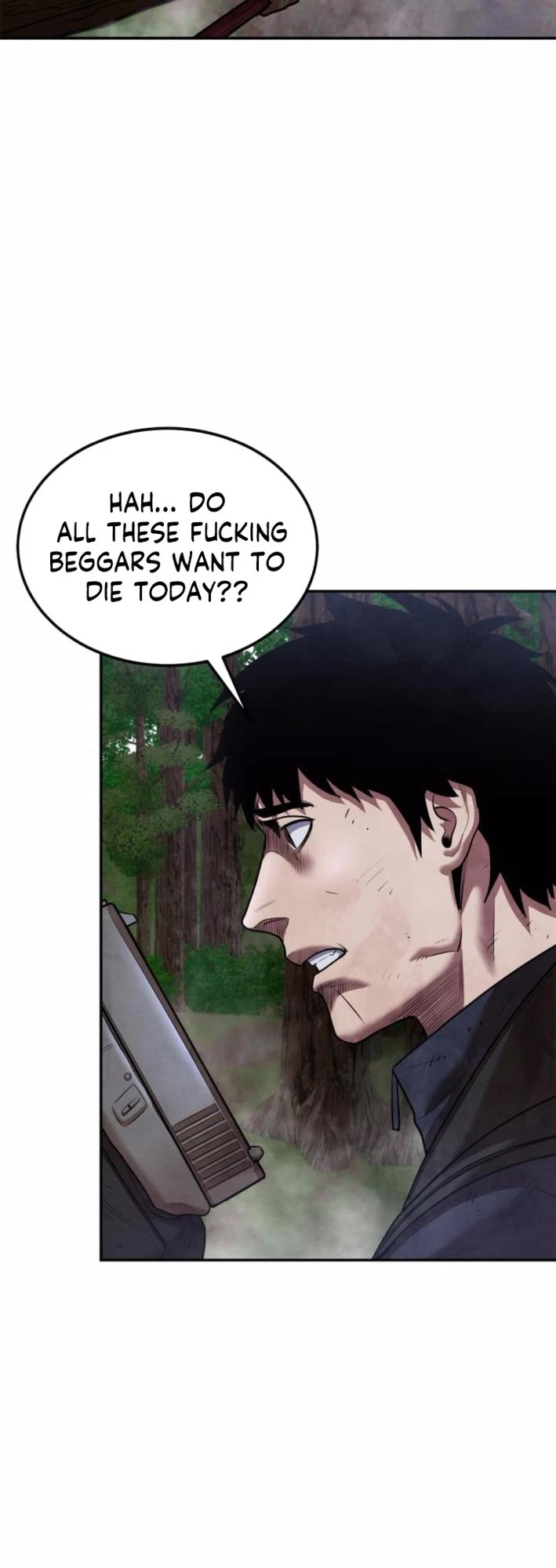 Read Embodiment of the Assassin in the Murim World EN Manga Online