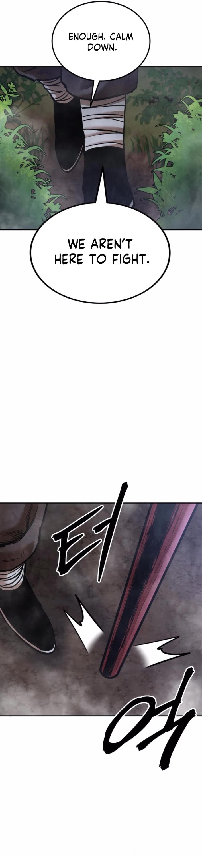 Read Embodiment of the Assassin in the Murim World EN Manga Online