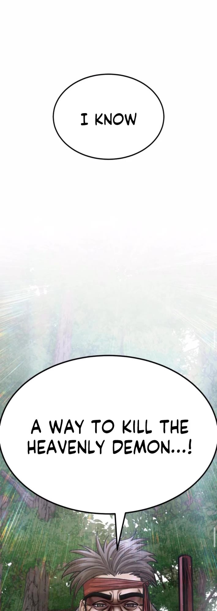 Read Embodiment of the Assassin in the Murim World EN Manga Online