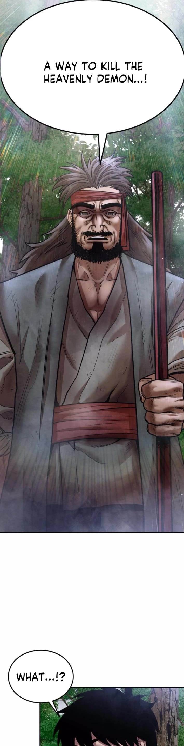 Read Embodiment of the Assassin in the Murim World EN Manga Online