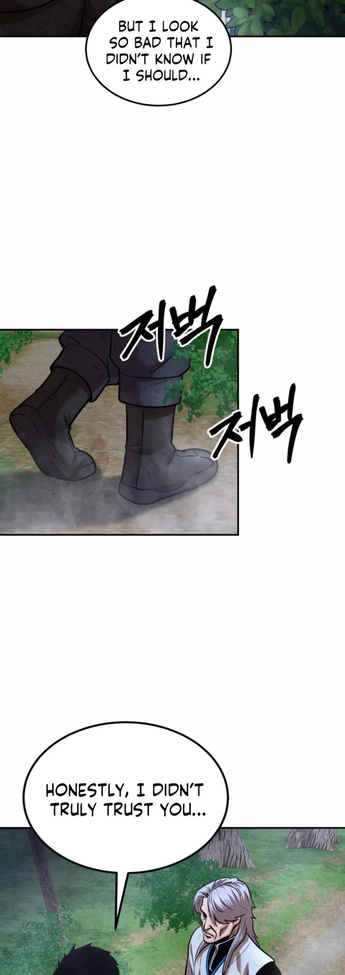 Read Embodiment of the Assassin in the Murim World EN Manga Online