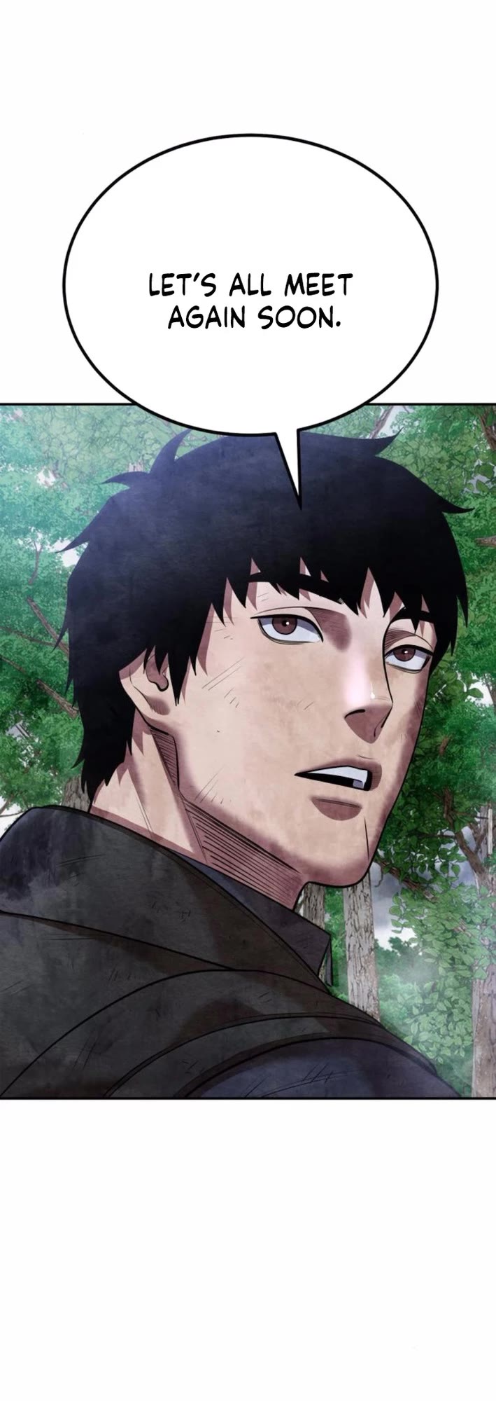 Read Embodiment of the Assassin in the Murim World EN Manga Online