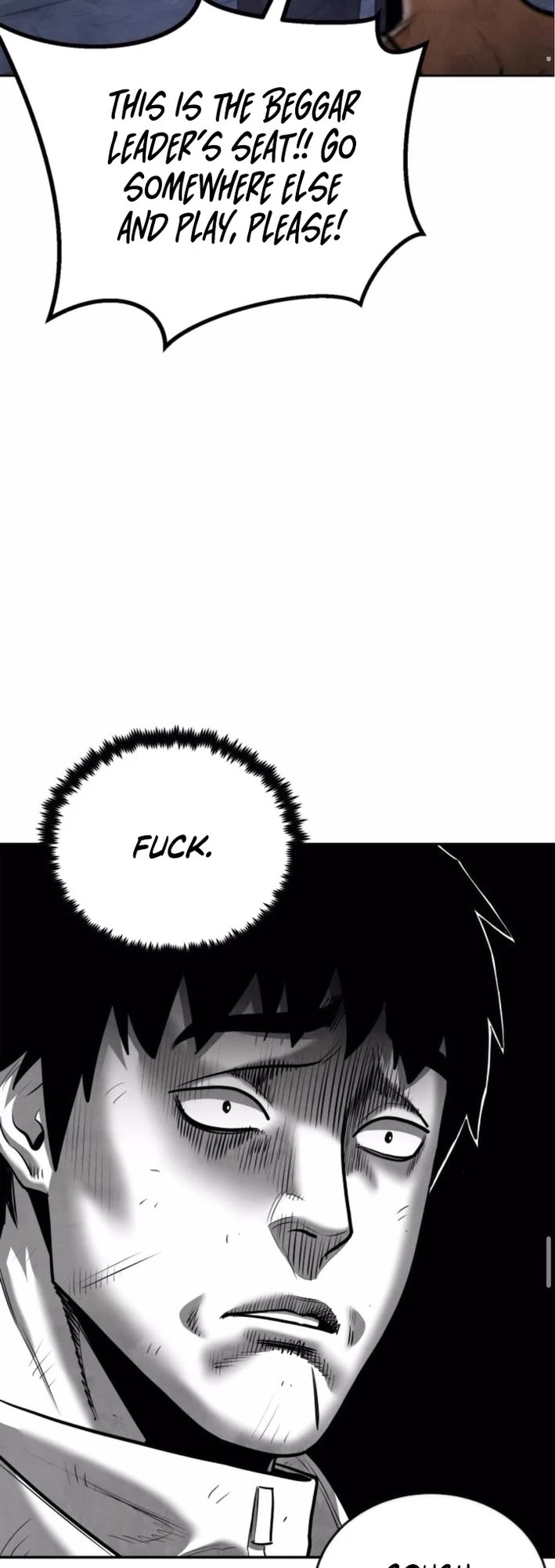 Read Embodiment of the Assassin in the Murim World EN Manga Online