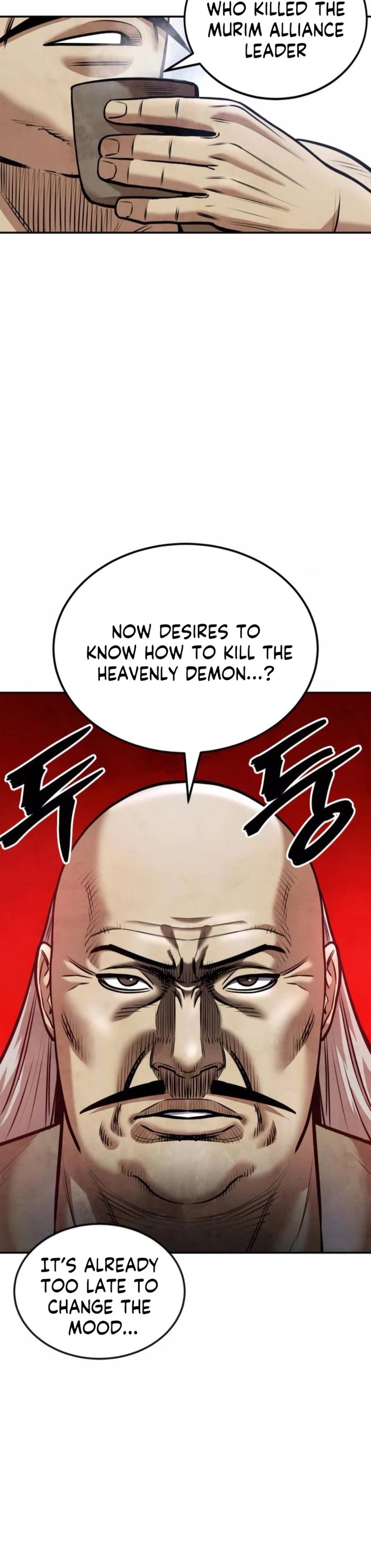 Read Embodiment of the Assassin in the Murim World EN Manga Online