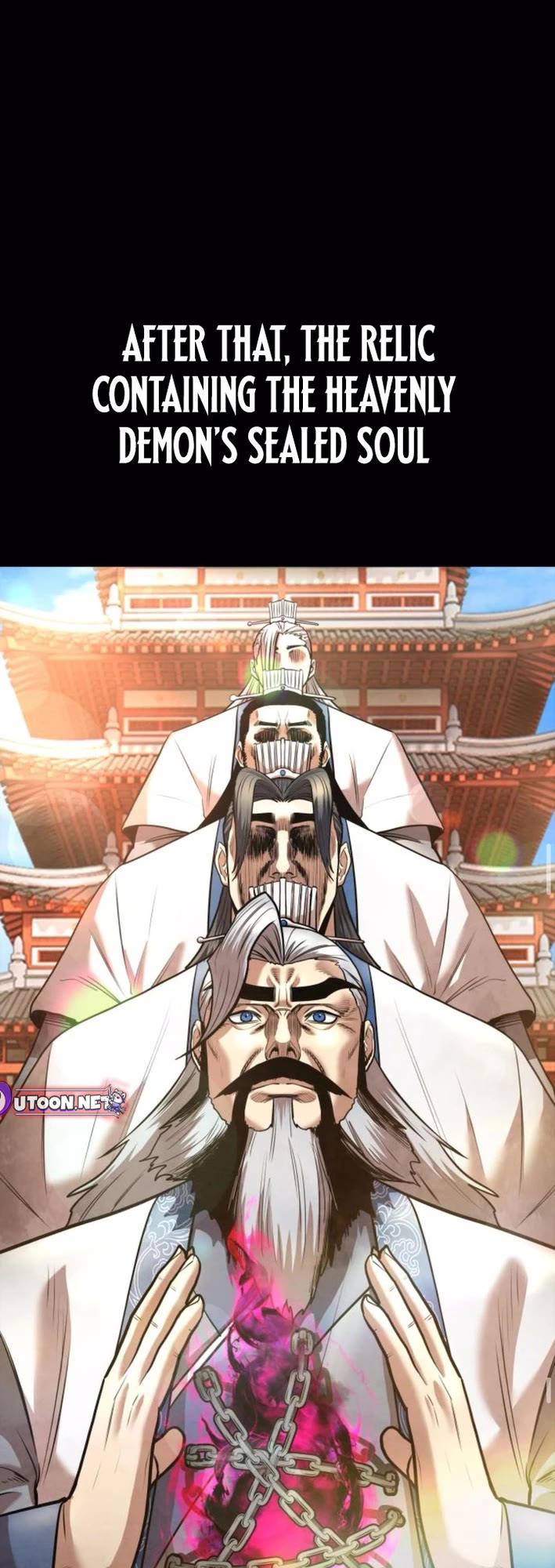 Read Embodiment of the Assassin in the Murim World EN Manga Online