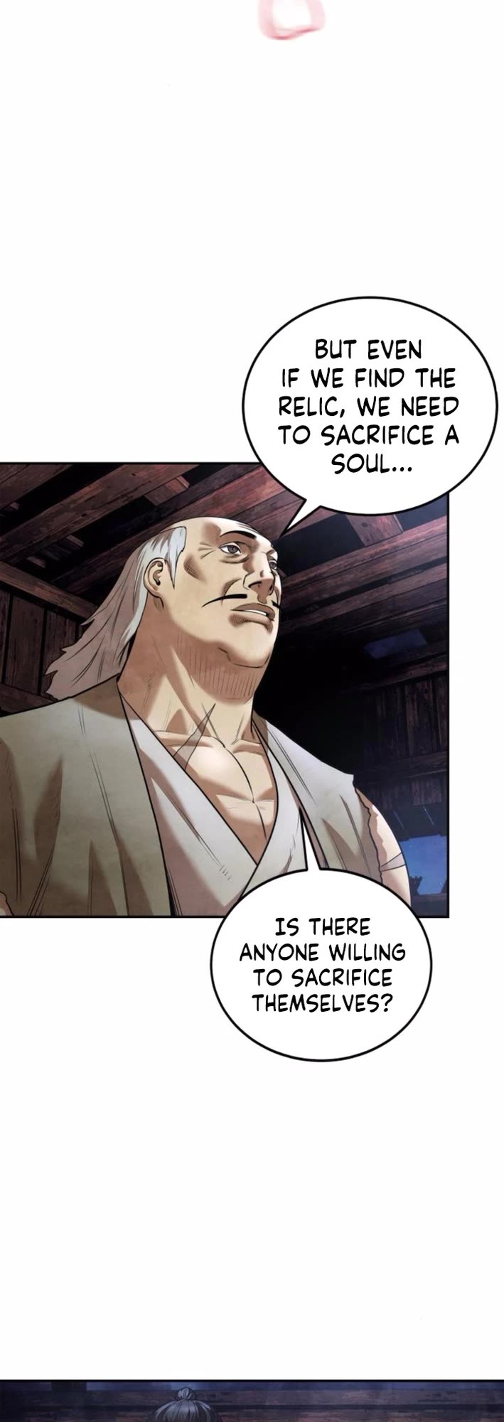 Read Embodiment of the Assassin in the Murim World EN Manga Online