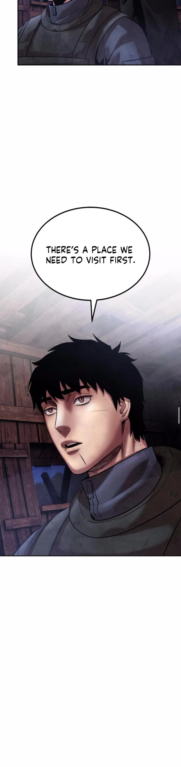 Read Embodiment of the Assassin in the Murim World EN Manga Online