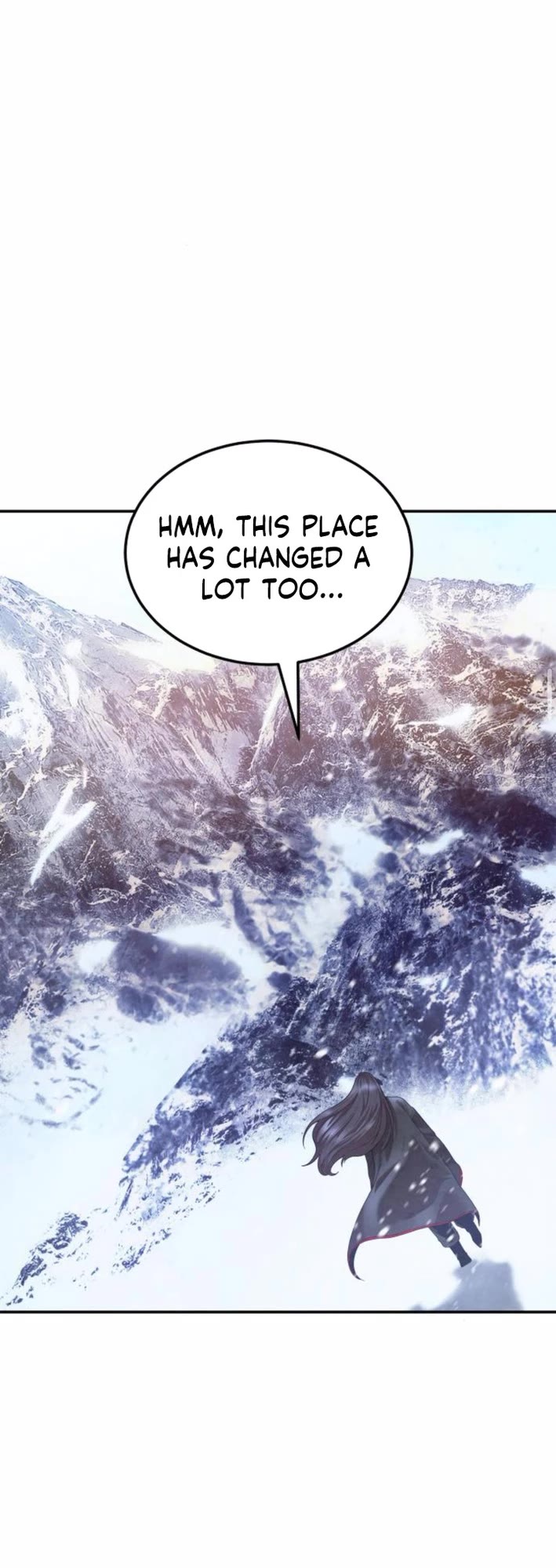Read Embodiment of the Assassin in the Murim World EN Manga Online