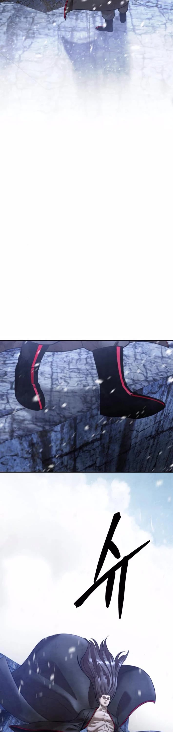 Read Embodiment of the Assassin in the Murim World EN Manga Online