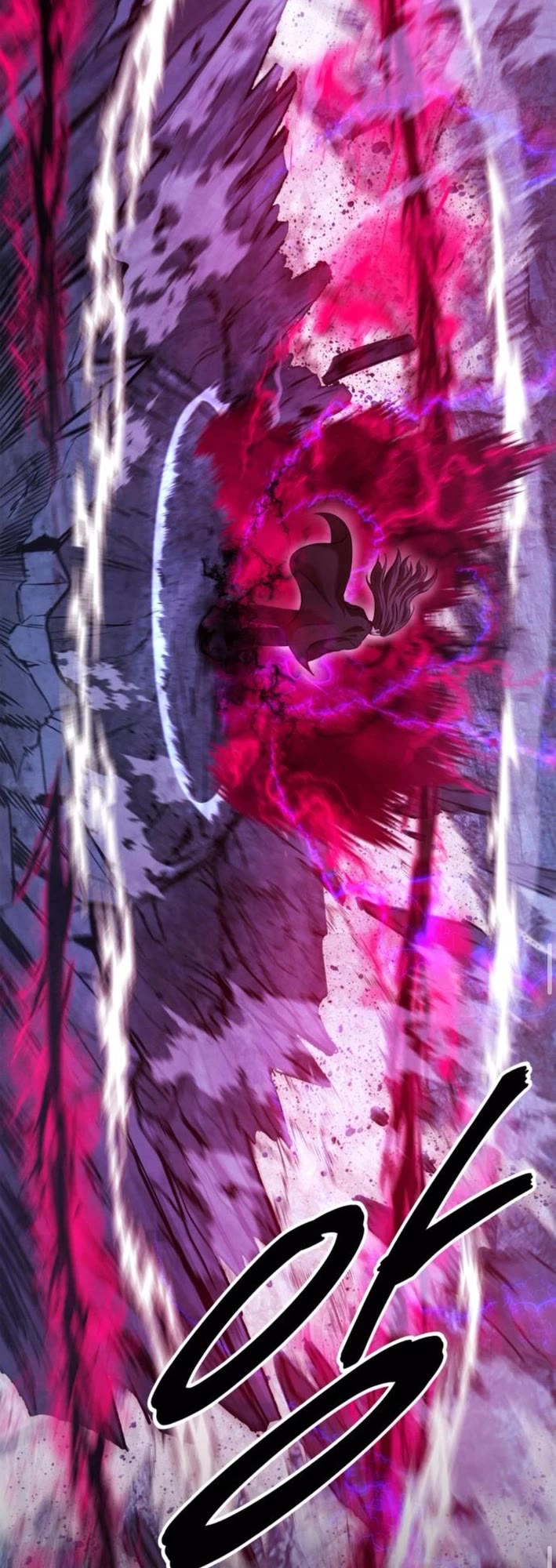 Read Embodiment of the Assassin in the Murim World EN Manga Online
