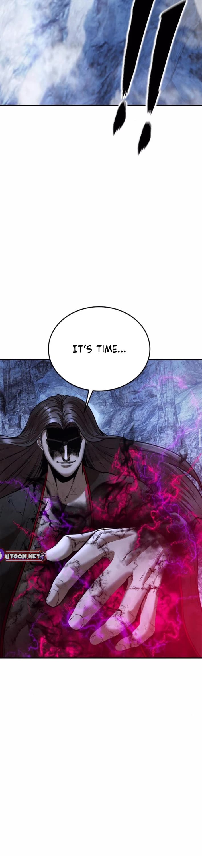 Read Embodiment of the Assassin in the Murim World EN Manga Online