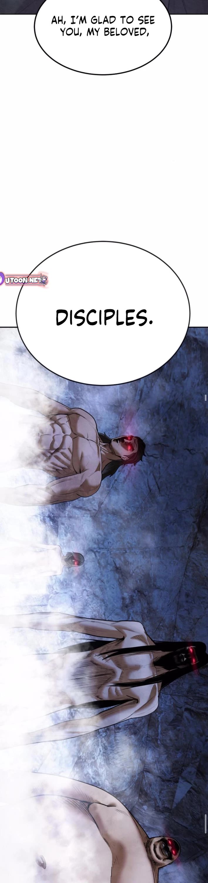 Read Embodiment of the Assassin in the Murim World EN Manga Online