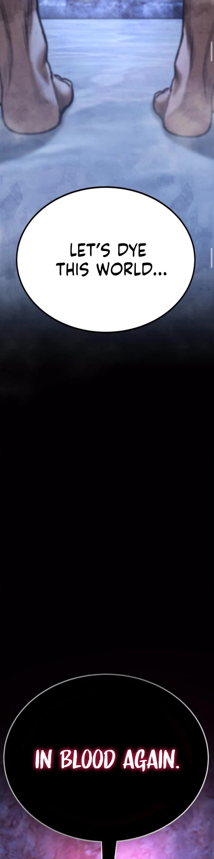 Read Embodiment of the Assassin in the Murim World EN Manga Online