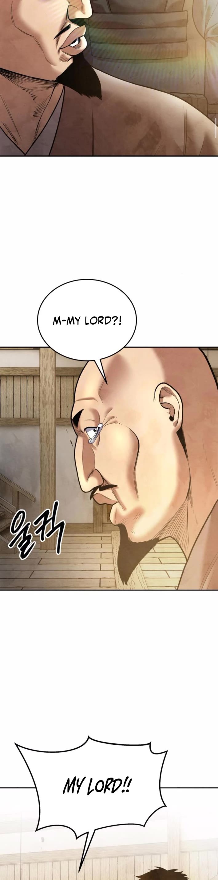 Read Embodiment of the Assassin in the Murim World EN Manga Online