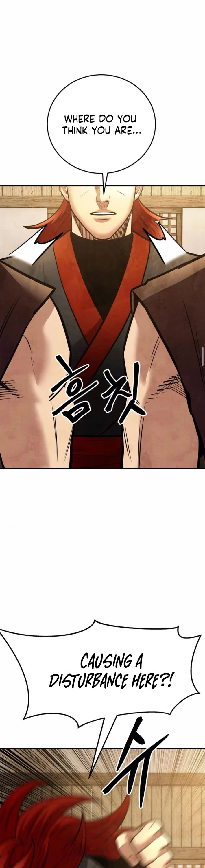 Read Embodiment of the Assassin in the Murim World EN Manga Online