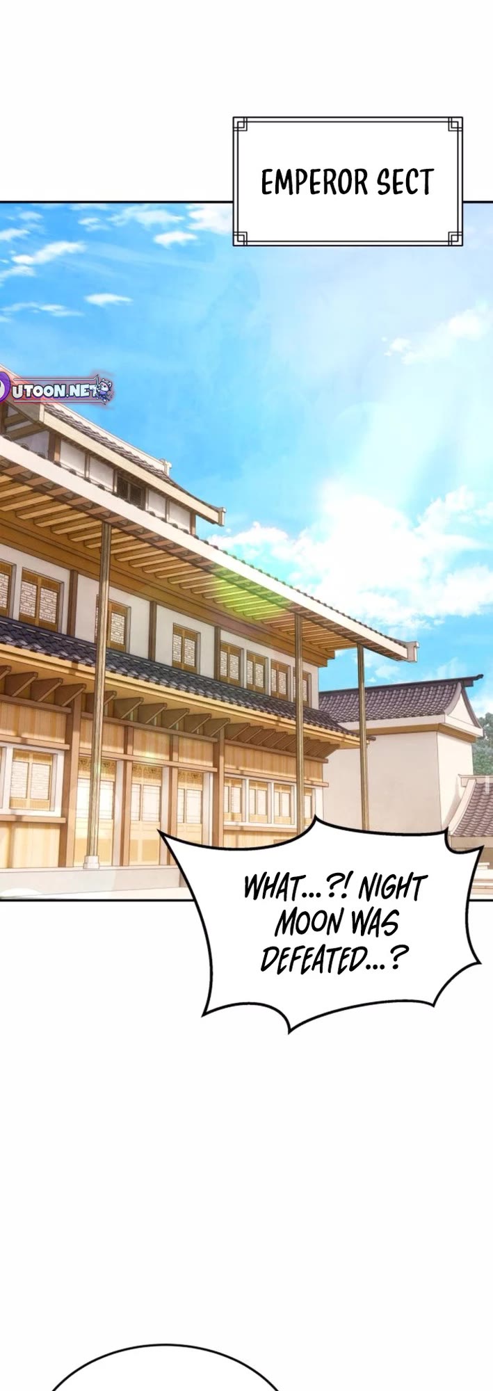 Read Embodiment of the Assassin in the Murim World EN Manga Online