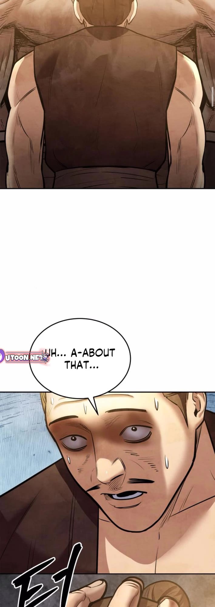 Read Embodiment of the Assassin in the Murim World EN Manga Online