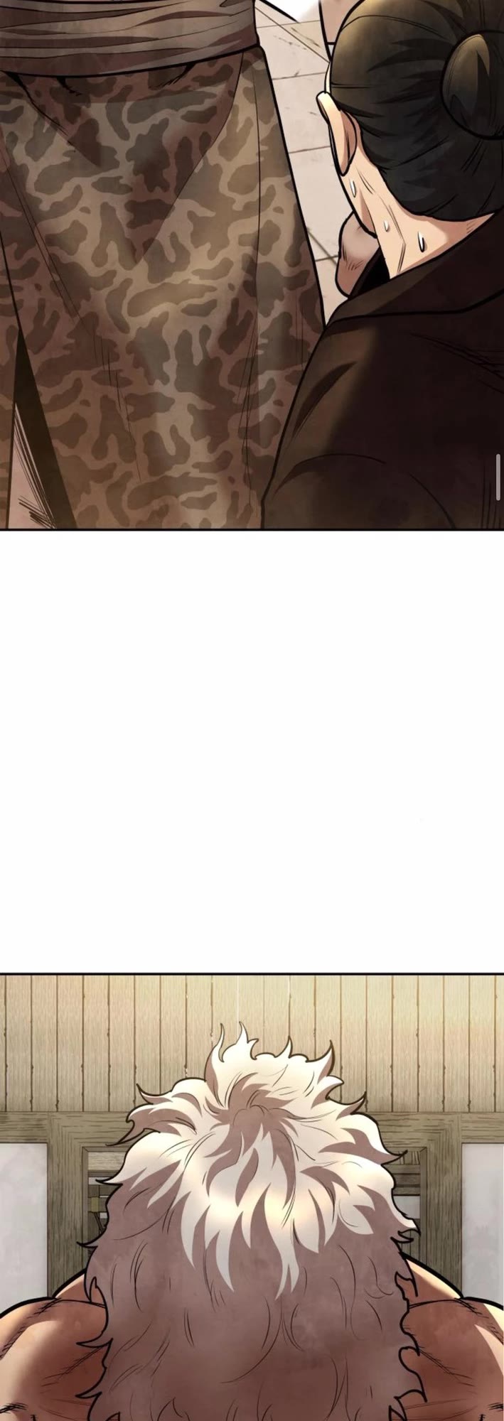 Read Embodiment of the Assassin in the Murim World EN Manga Online