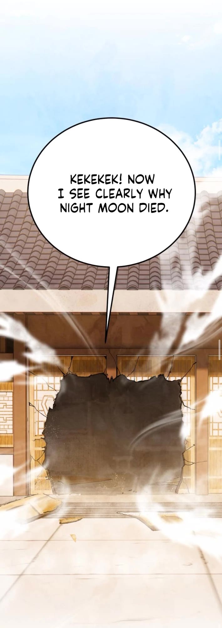 Read Embodiment of the Assassin in the Murim World EN Manga Online