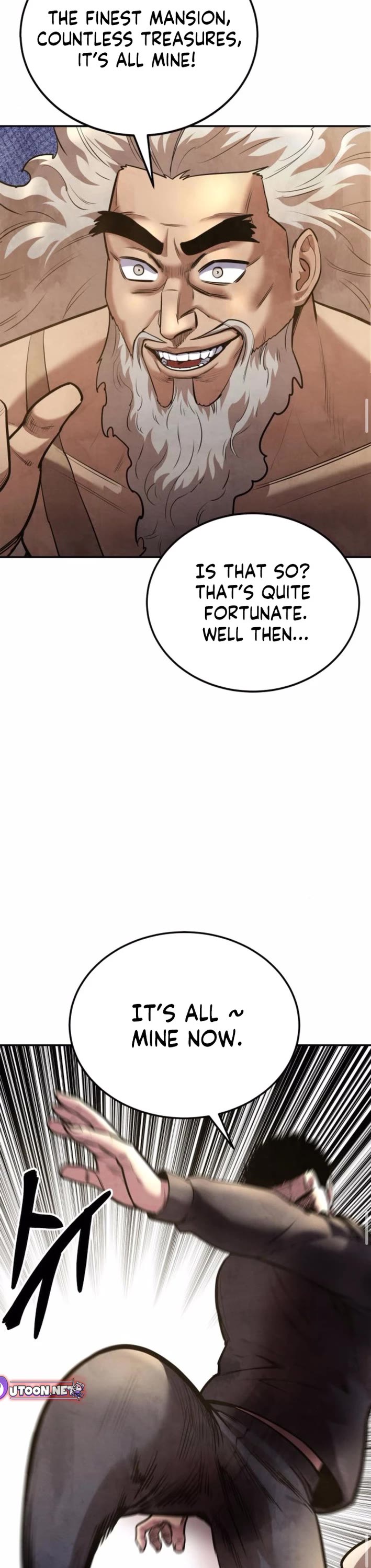 Read Embodiment of the Assassin in the Murim World EN Manga Online