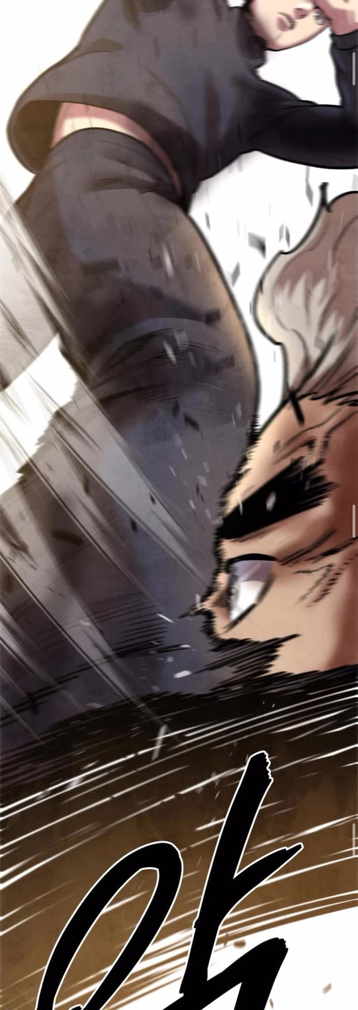 Read Embodiment of the Assassin in the Murim World EN Manga Online
