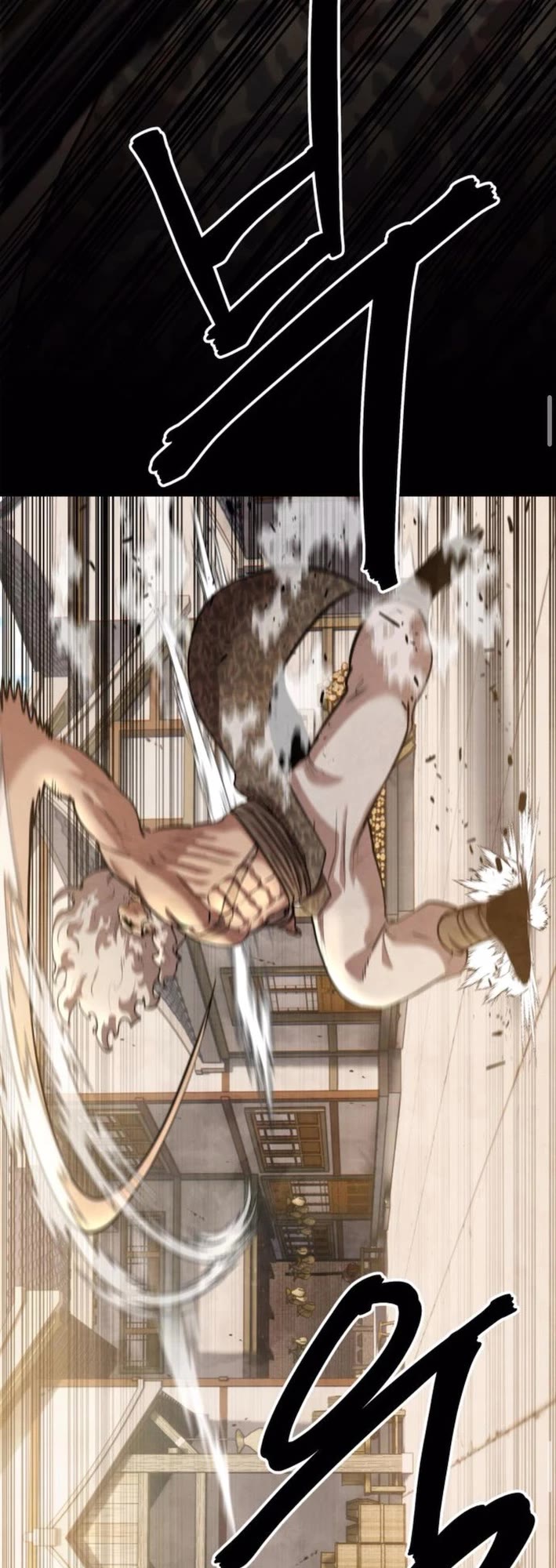 Read Embodiment of the Assassin in the Murim World EN Manga Online