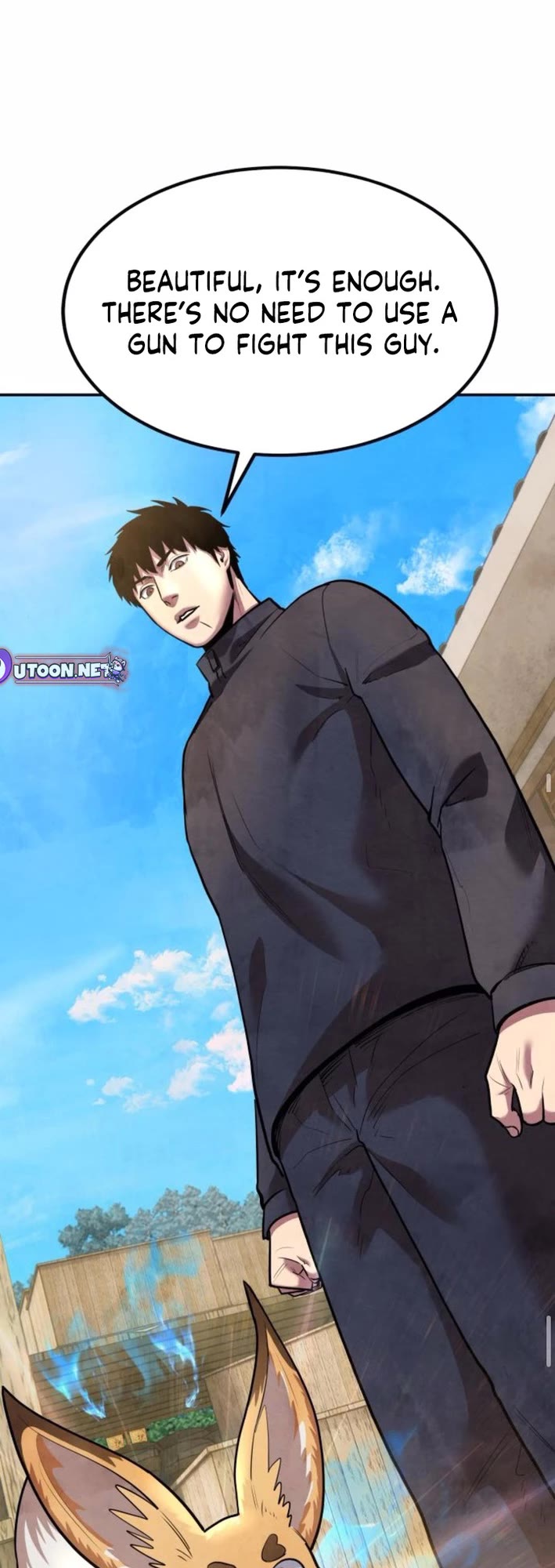 Read Embodiment of the Assassin in the Murim World EN Manga Online