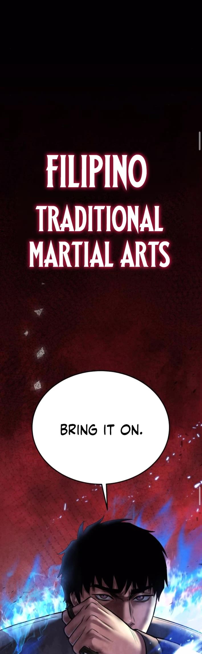 Read Embodiment of the Assassin in the Murim World EN Manga Online