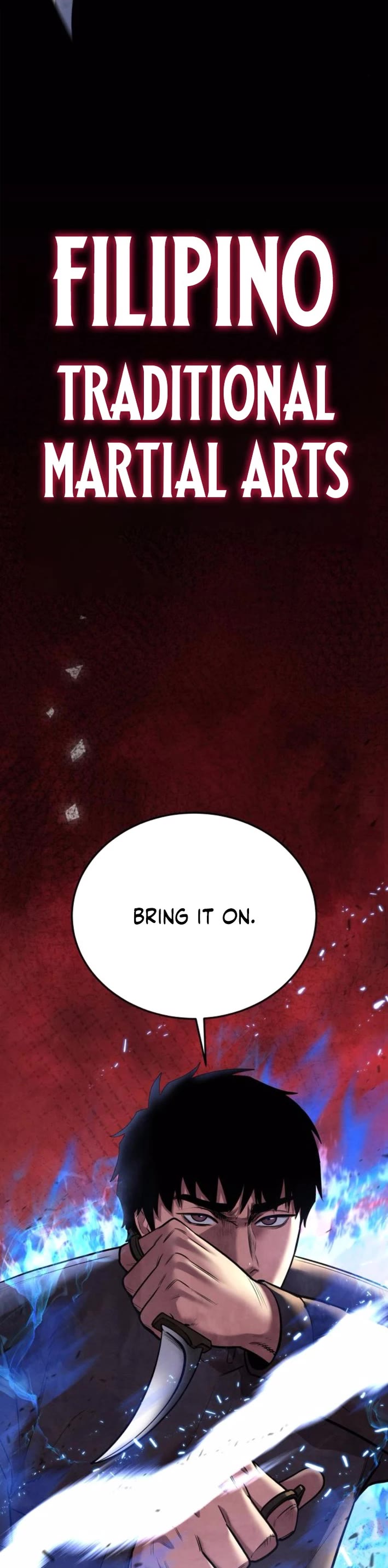Read Embodiment of the Assassin in the Murim World EN Manga Online