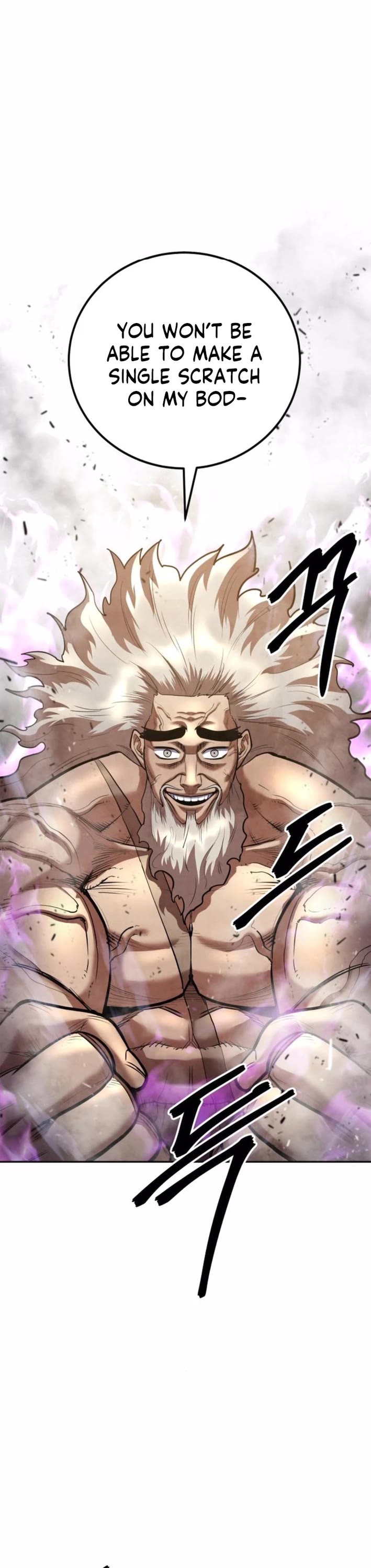 Read Embodiment of the Assassin in the Murim World EN Manga Online