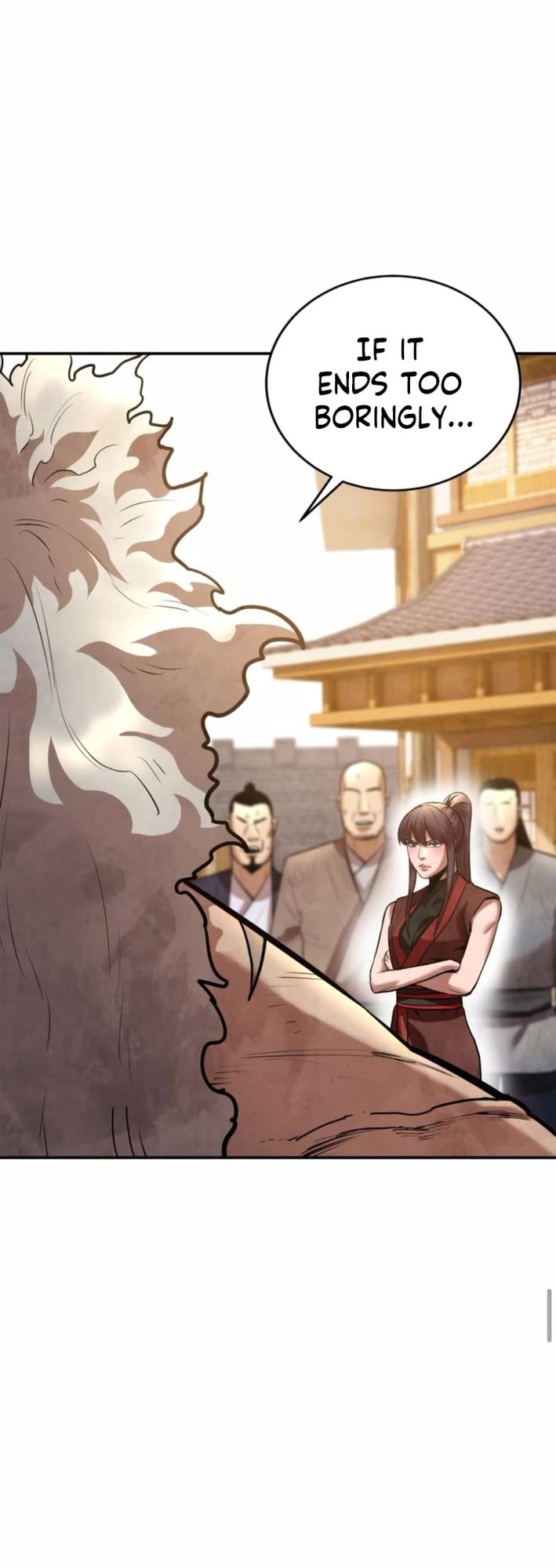 Read Embodiment of the Assassin in the Murim World EN Manga Online