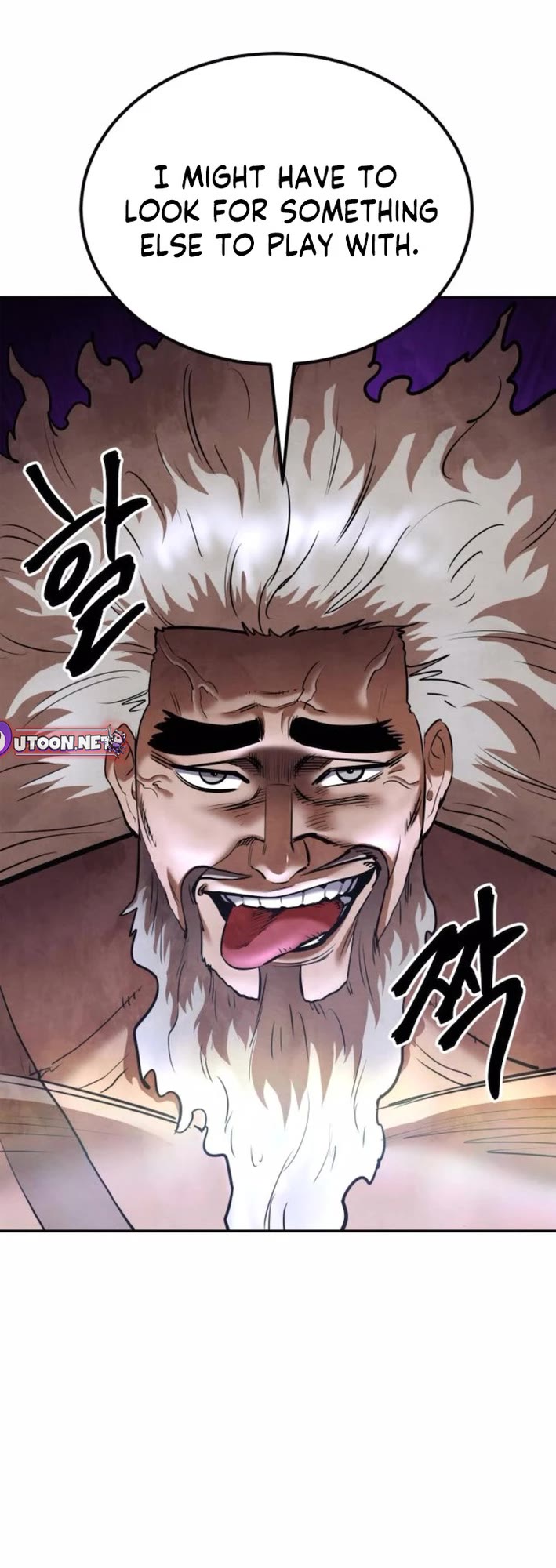 Read Embodiment of the Assassin in the Murim World EN Manga Online