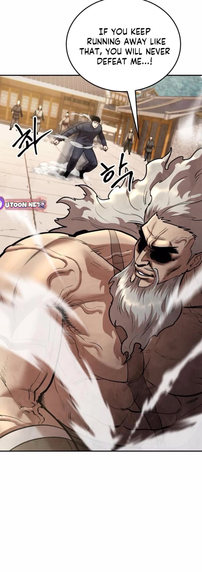 Read Embodiment of the Assassin in the Murim World EN Manga Online