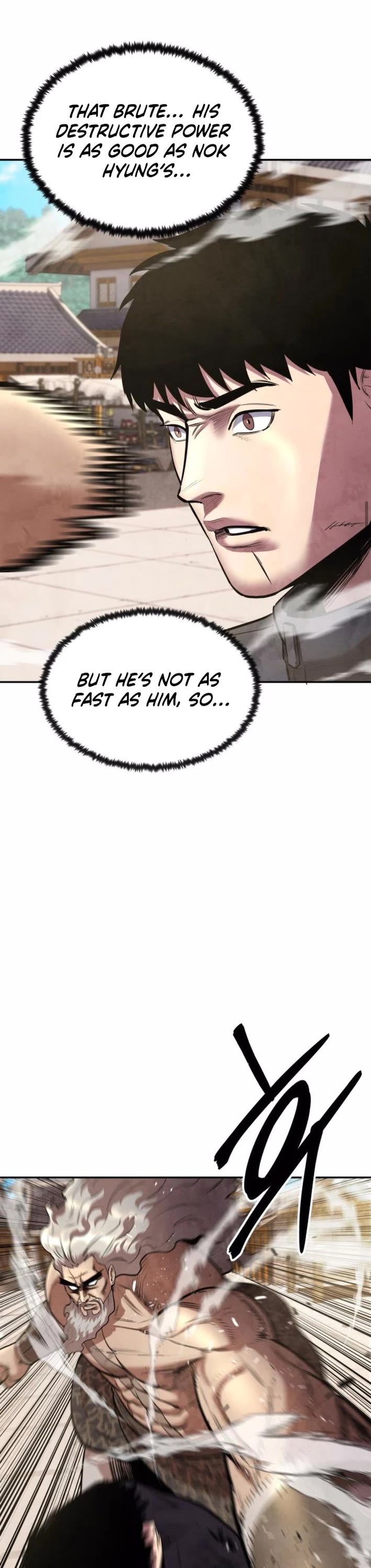 Read Embodiment of the Assassin in the Murim World EN Manga Online