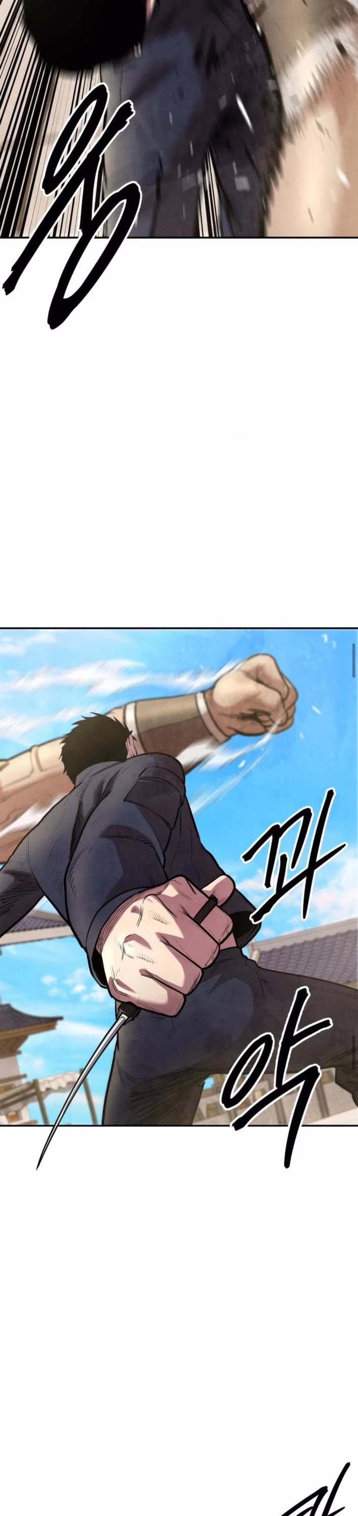 Read Embodiment of the Assassin in the Murim World EN Manga Online