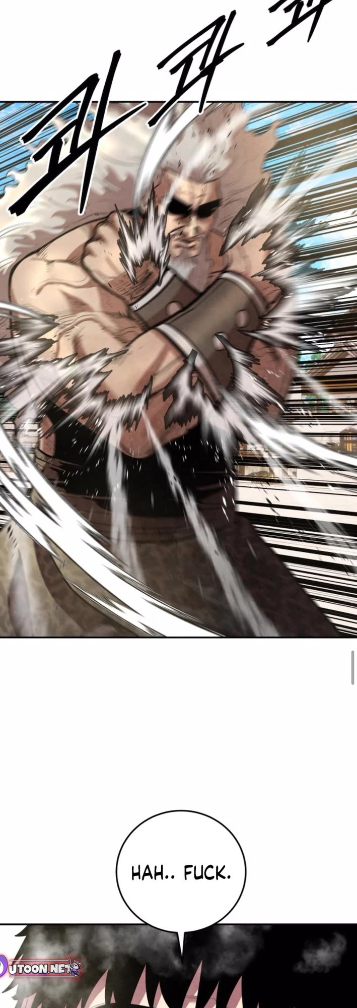 Read Embodiment of the Assassin in the Murim World EN Manga Online