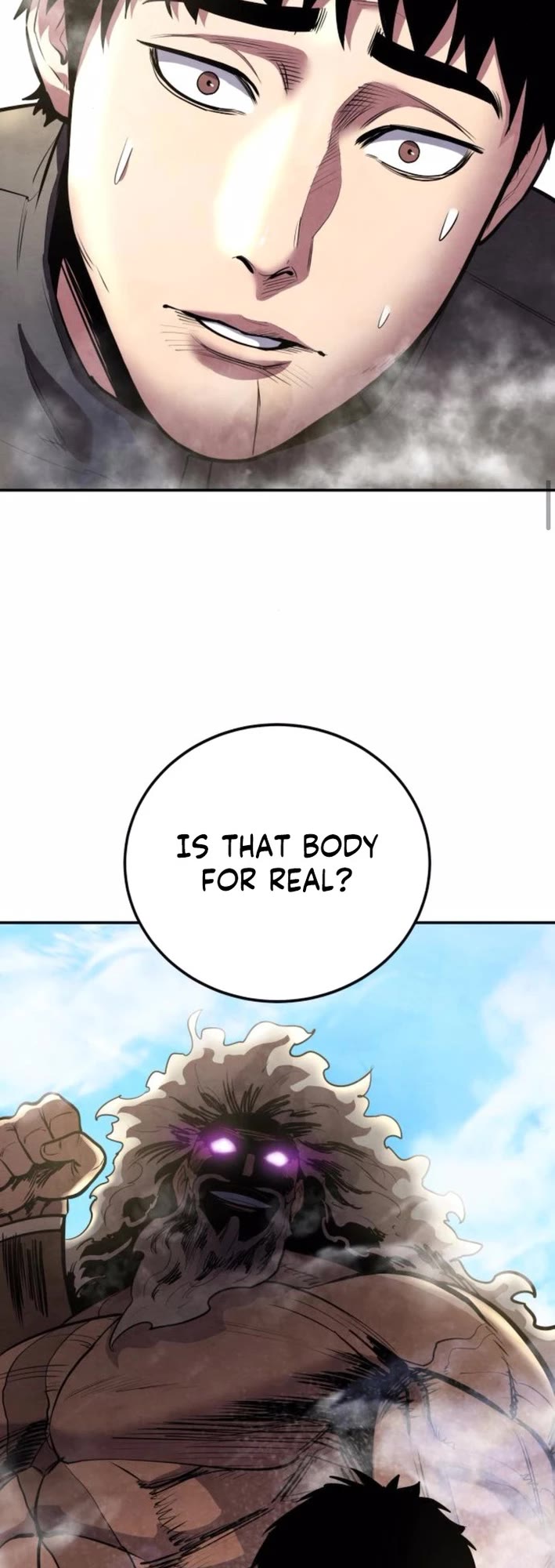 Read Embodiment of the Assassin in the Murim World EN Manga Online
